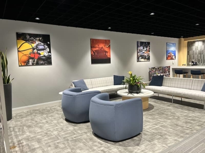 Wall Display Photo